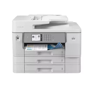 Multifunction Printer Brother MFC-J6957DW Inkjet Colour