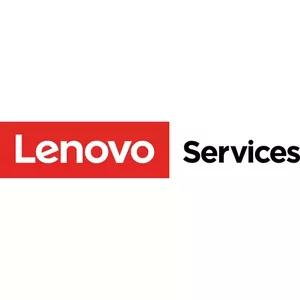 Lenovo 5WS1J33843 garantija & atbalsta paplašinājums