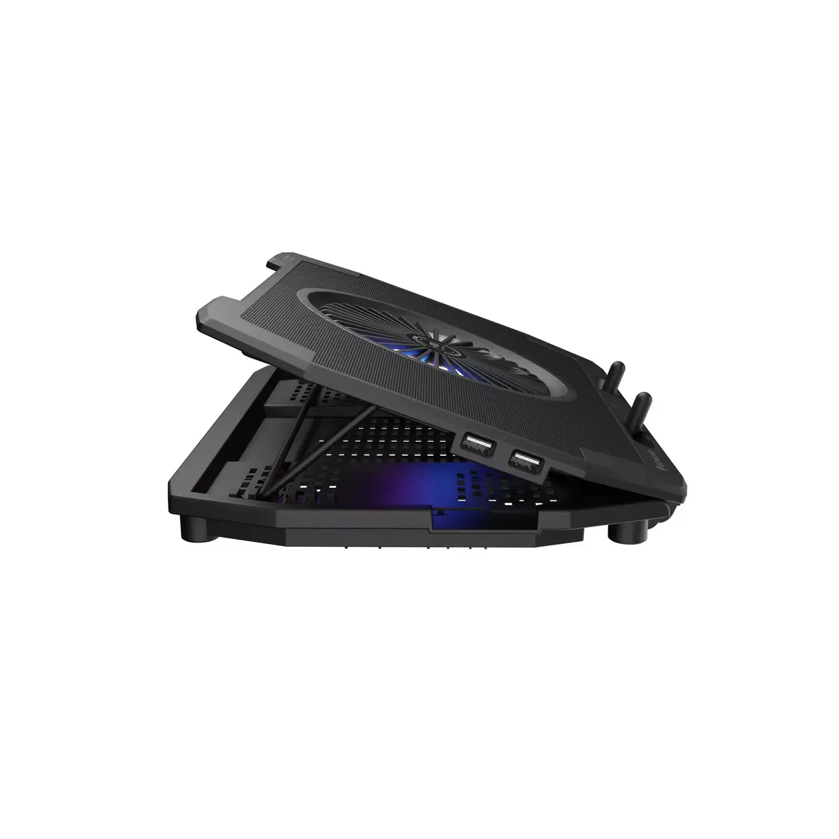 Dzesēšanas paliktnis GENESIS Oxid 850 — 5 ventilatori Photo 2