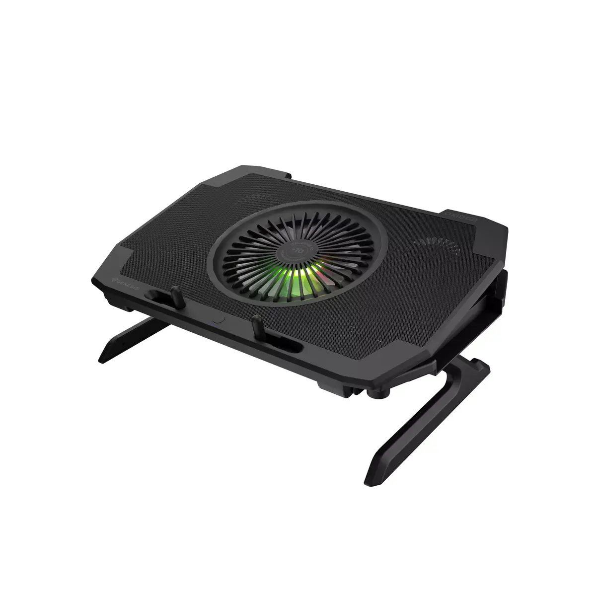 Dzesēšanas paliktnis GENESIS Oxid 850 — 5 ventilatori Photo 5