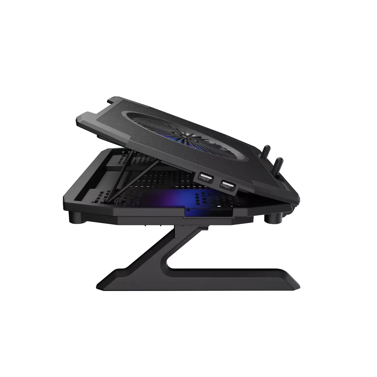 Dzesēšanas paliktnis GENESIS Oxid 850 — 5 ventilatori Photo 6