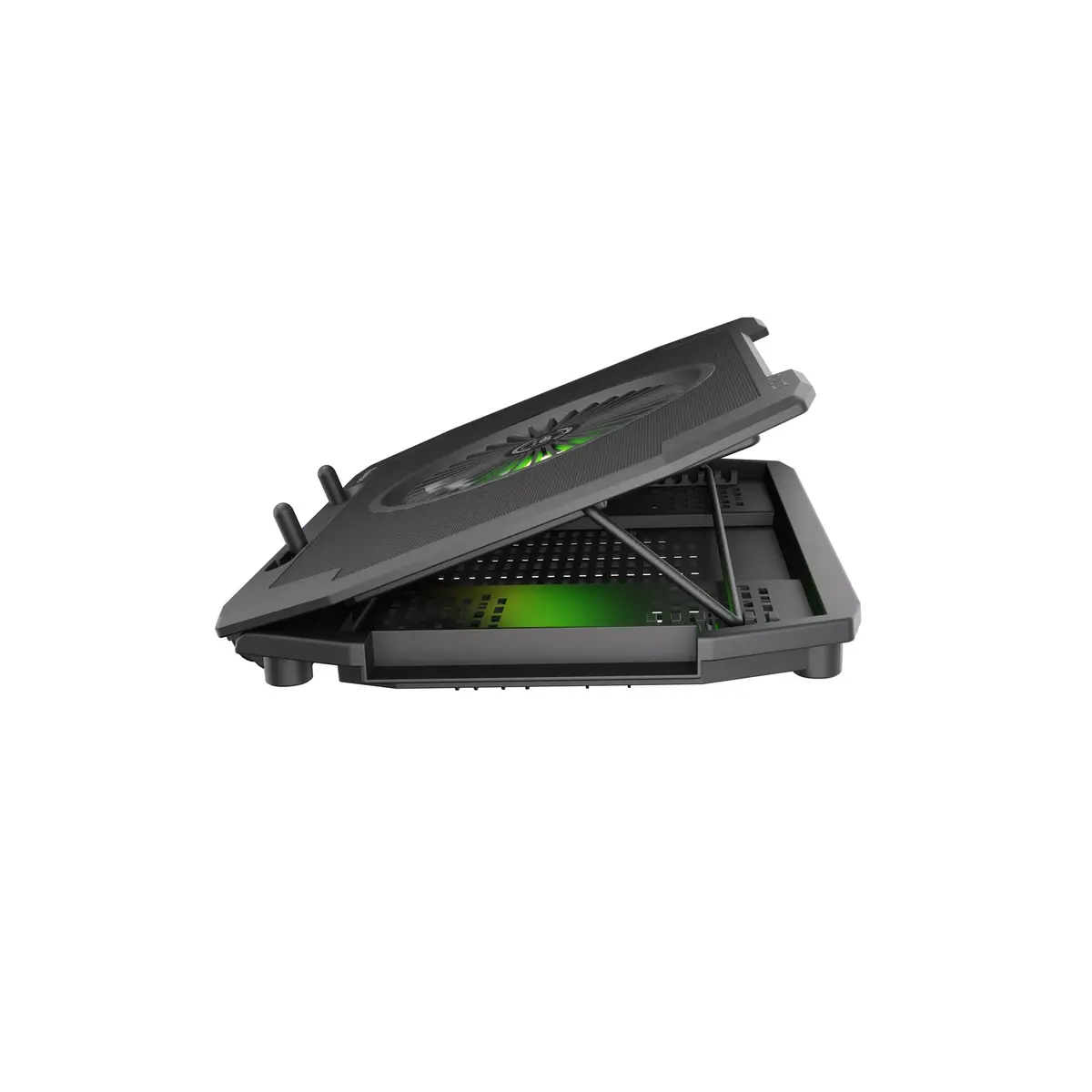 Dzesēšanas paliktnis GENESIS Oxid 850 — 5 ventilatori Photo 8