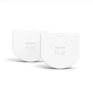 Philips Hue sienas slēdžu modulis, 2 komplektā