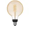 Philips G125 E27 Filament Globe smart bulb Photo 2