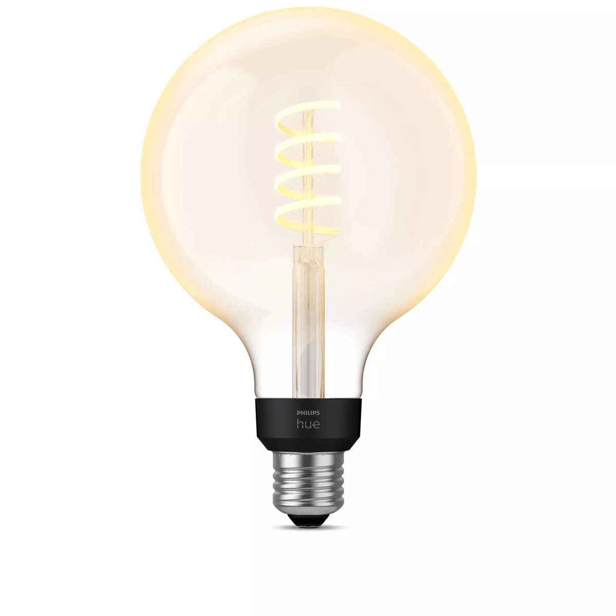 Philips Viedā LED spuldze G125 E27