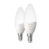 Philips Hue White ambience Candle E14 умная лампа Photo 2