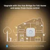 Philips Hue White ambience Candle E14 умная лампа Photo 7