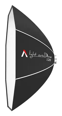 Aputure OctaDome 120 октобокс Photo 2