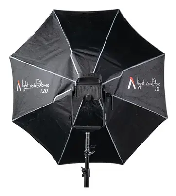 Aputure OctaDome 120 октобокс Photo 5