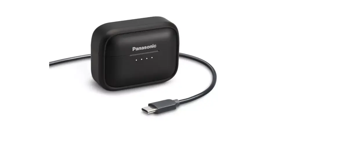 Austiņas Panasonic RZ-B210W Photo 2