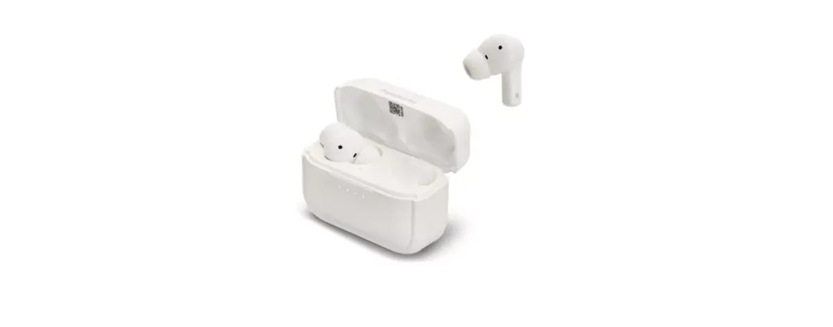 Наушники Panasonic RZ-B210W Photo 3