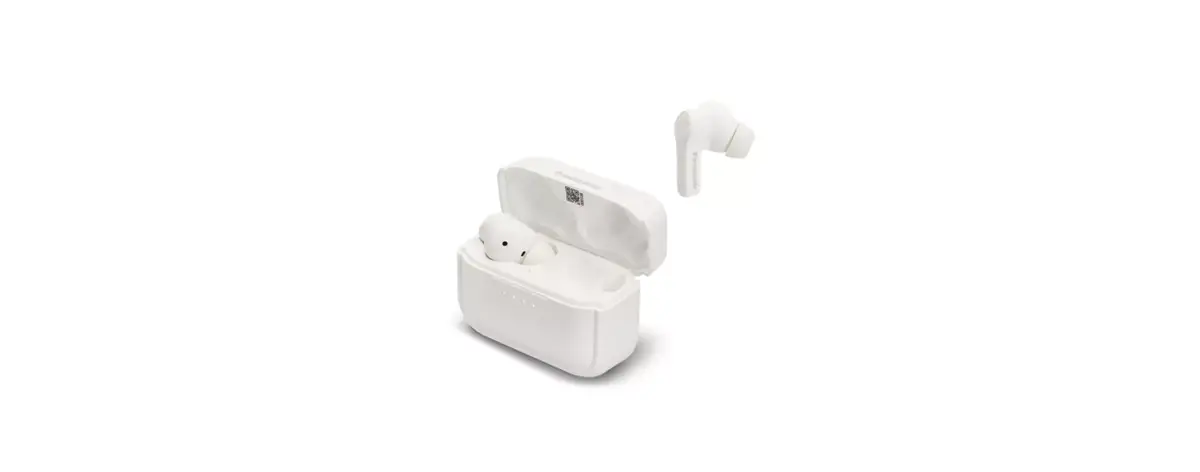 Наушники Panasonic RZ-B210W Photo 4
