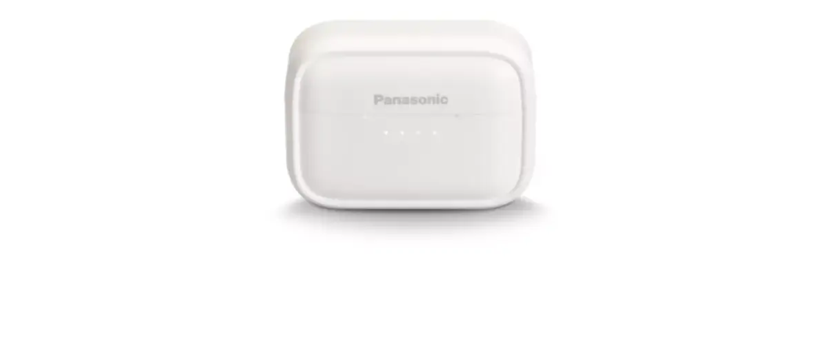 Наушники Panasonic RZ-B210W Photo 7