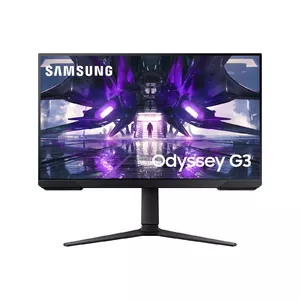 Монитор Samsung LS27AG322NUXEN 27" LED 1920 x 1080