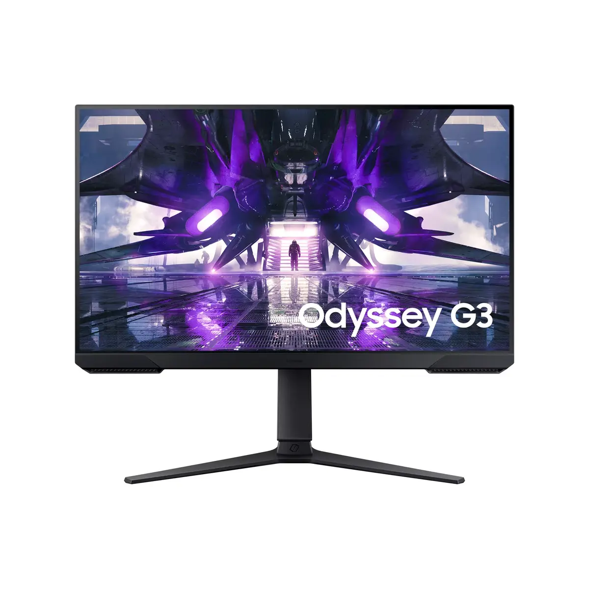 Монитор Samsung LS27AG322NUXEN Photo 2