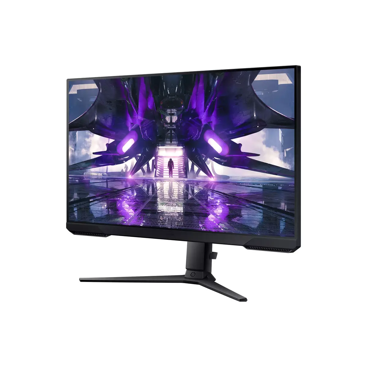Монитор Samsung LS27AG322NUXEN Photo 4
