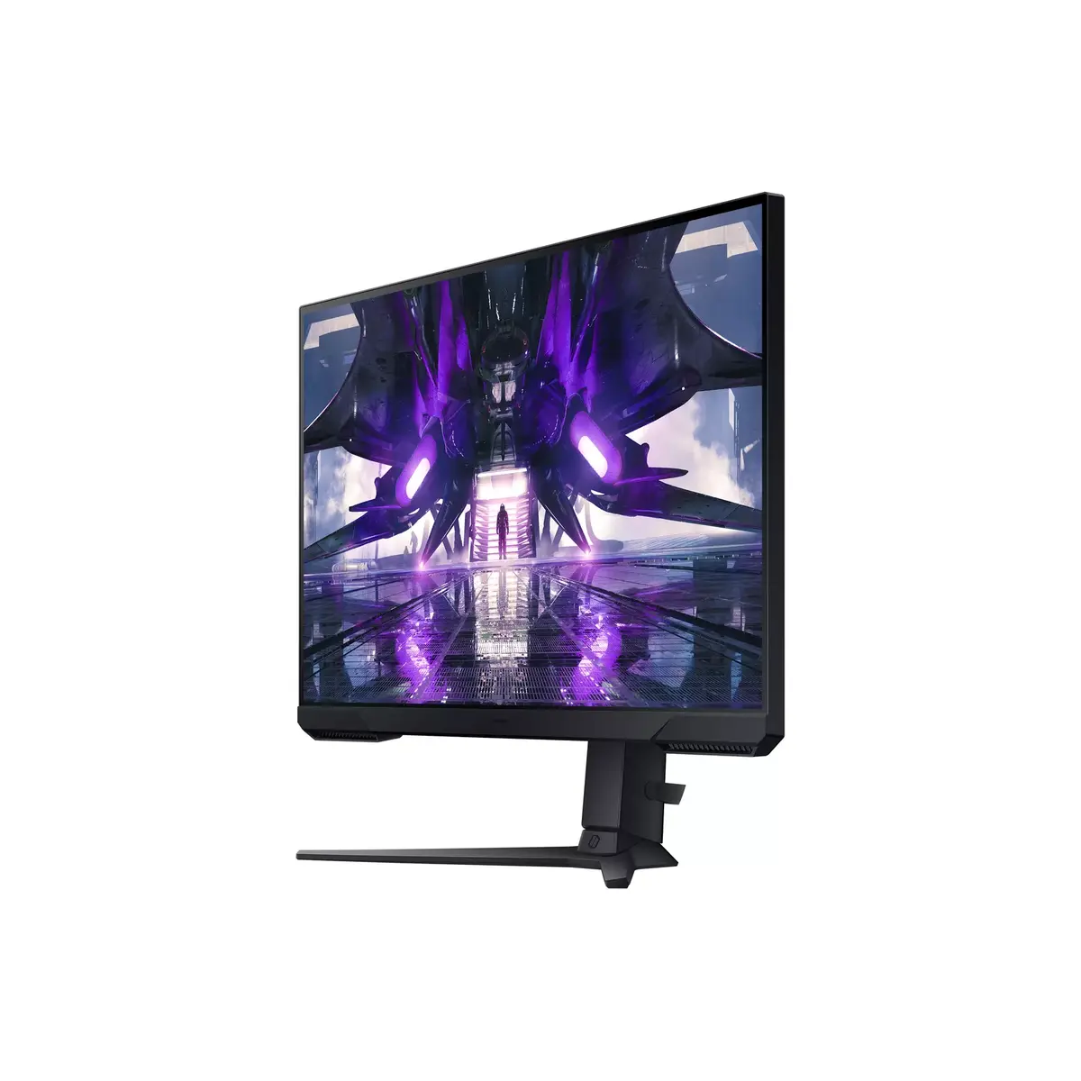 Монитор Samsung LS27AG322NUXEN Photo 6