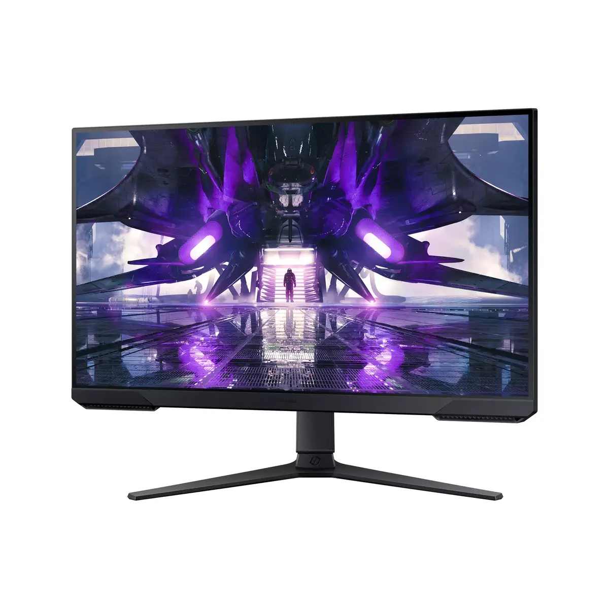 Монитор Samsung LS27AG322NUXEN Photo 13