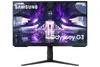 Samsung Odyssey G3 27" Full HD spēļu monitors Photo 1