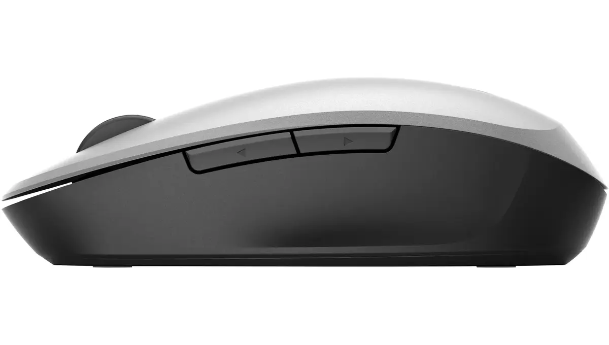 Pele HP Dual Mode Mouse Photo 2