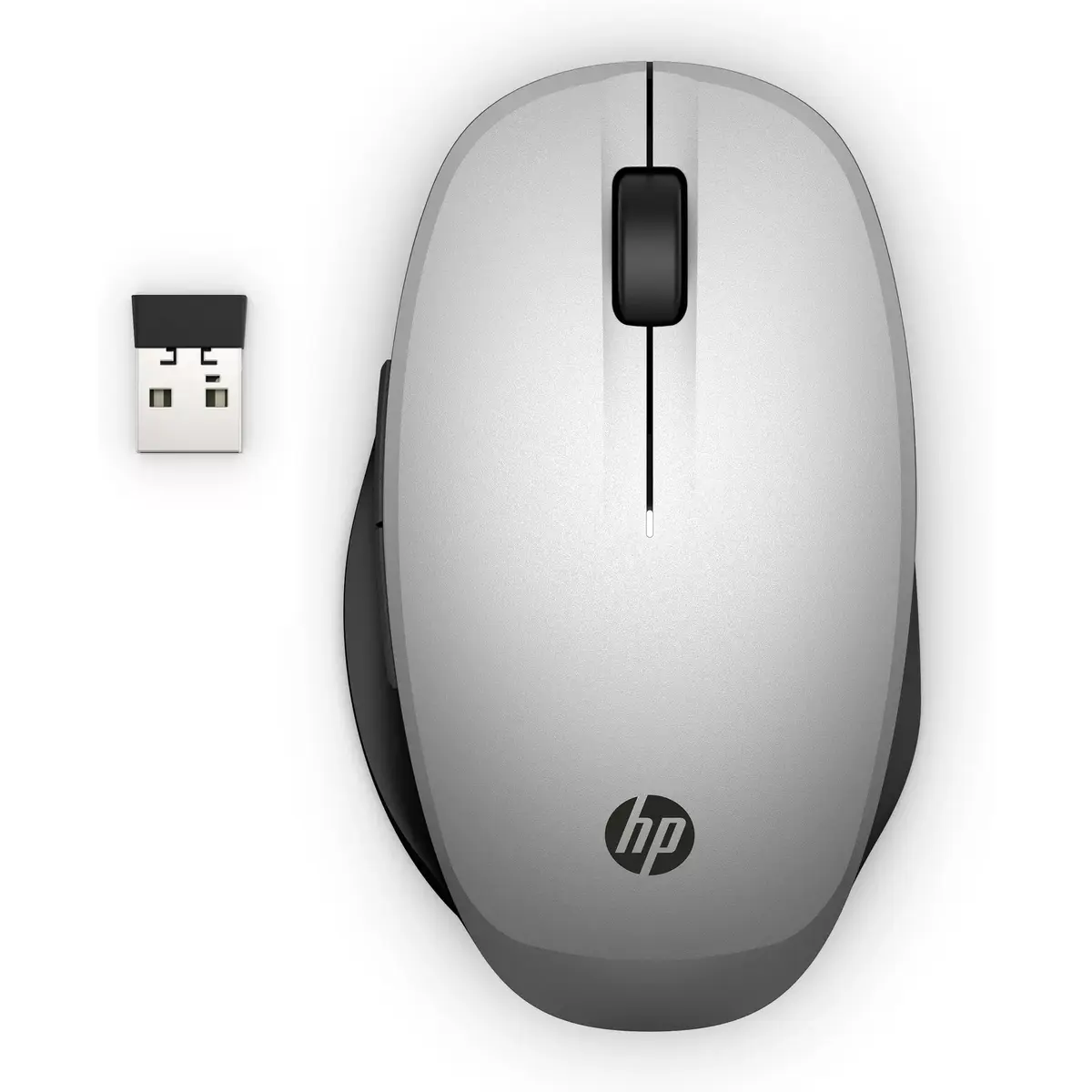 Pele HP Dual Mode Mouse Photo 4