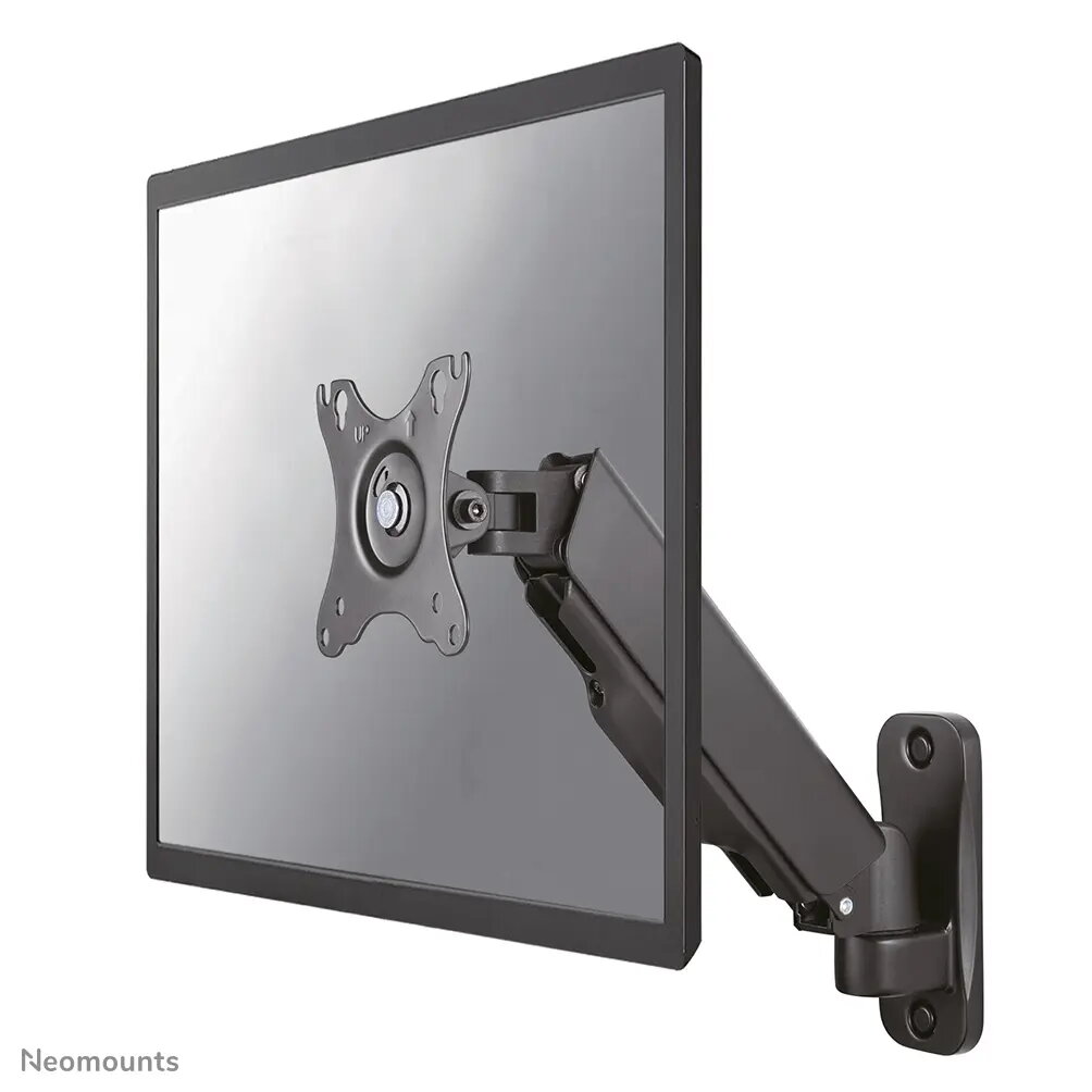 Neomounts WL70-440BL11 Sienas monitora/TV stiprinājums 17-32&quot