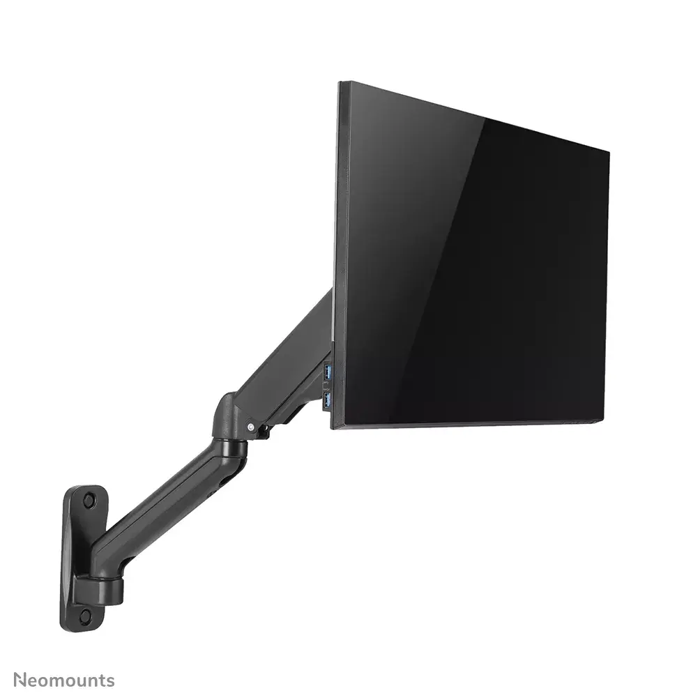 Neomounts TV/Monitor sienas stiprinājums WL70-450BL11 Photo 13