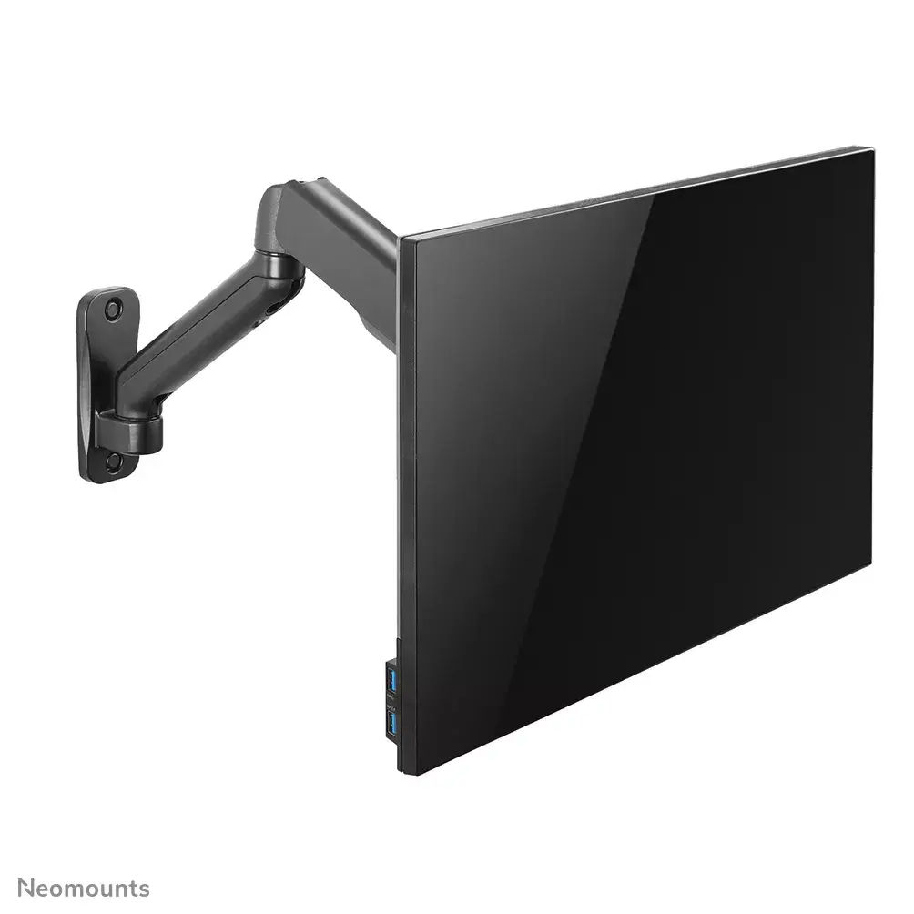 Neomounts TV/Monitor sienas stiprinājums WL70-450BL11 Photo 14