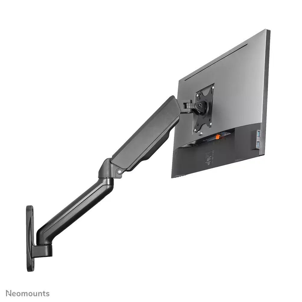 Neomounts TV/Monitor sienas stiprinājums WL70-450BL11 Photo 15