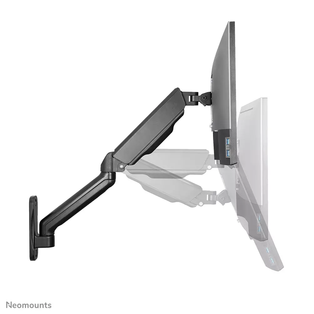 Neomounts TV/Monitor sienas stiprinājums WL70-450BL11 Photo 16