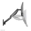 Neomounts TV/Monitor sienas stiprinājums WL70-450BL11 Photo 16