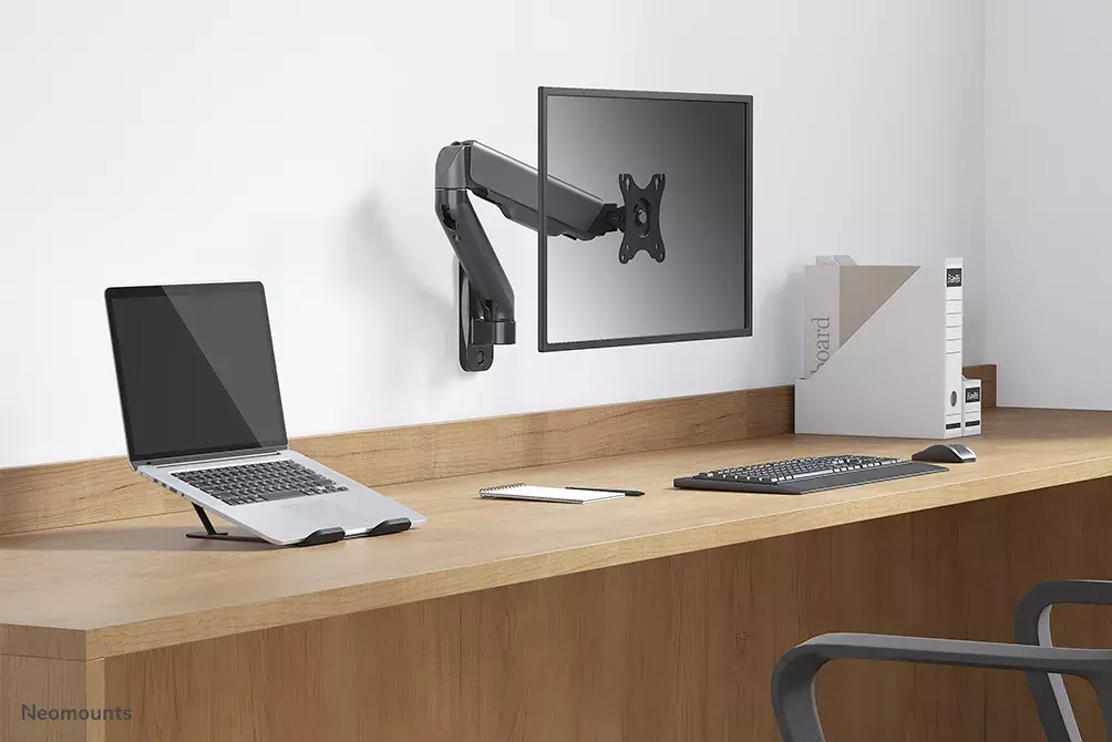 Neomounts TV/Monitor sienas stiprinājums WL70-450BL11 Photo 17