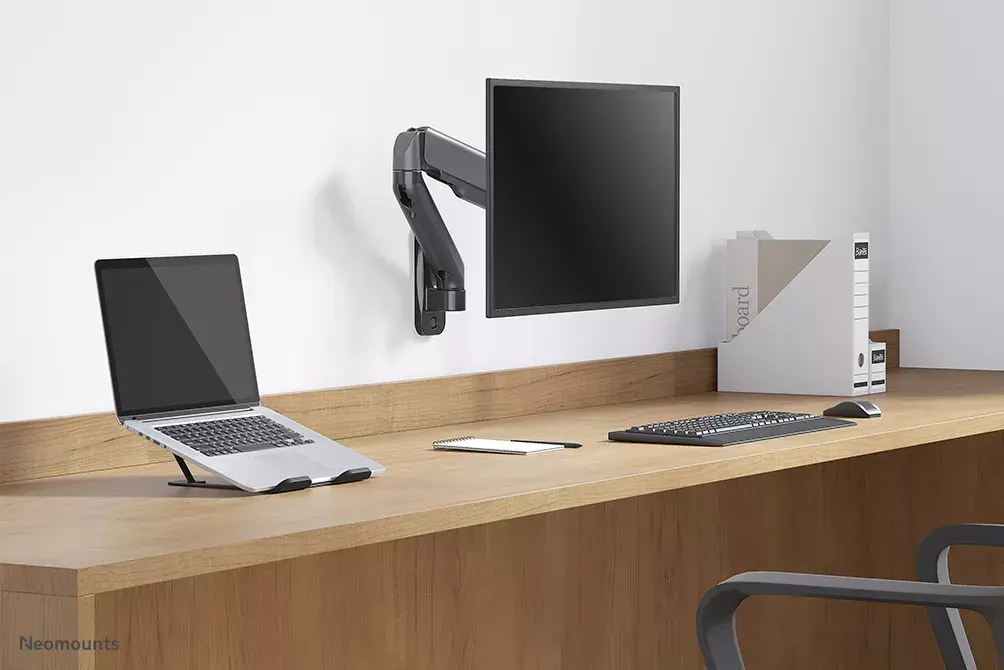 Neomounts TV/Monitor sienas stiprinājums WL70-450BL11 Photo 18