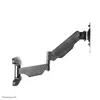 Neomounts TV sienas stiprinājums WL70-550BL12 Photo 9