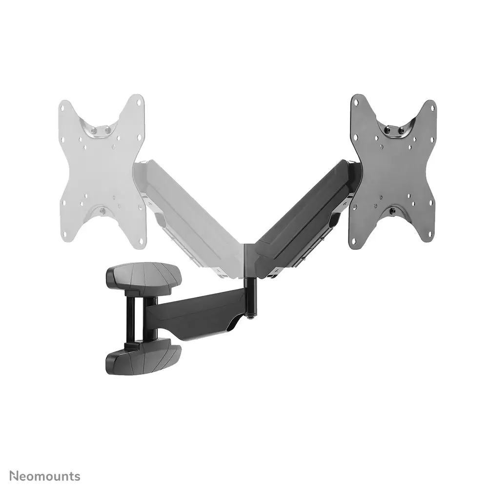 Neomounts TV sienas stiprinājums WL70-550BL12 Photo 12