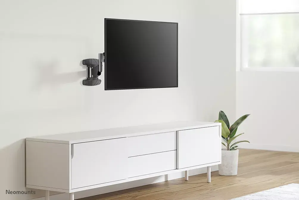 Neomounts TV sienas stiprinājums WL70-550BL12 Photo 14