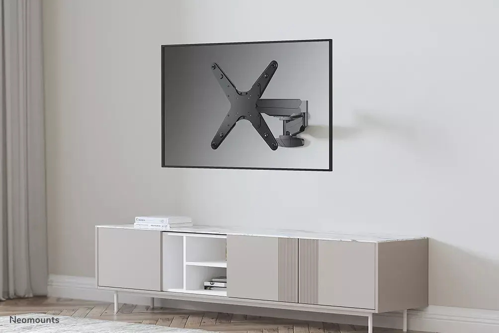 Neomounts TV sienas stiprinājums WL70-550BL14 Photo 13