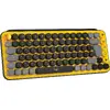 Logitech POP Keys bezvadu mehāniskā tastatūra Photo 3