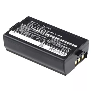 Аккумулятор CoreParts MBXPR-BA007 для принтеров этикеток Brother