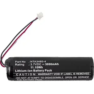 Babyphone battery CoreParts Philips MBXBPH-BA023 3.7V 11.1Wh