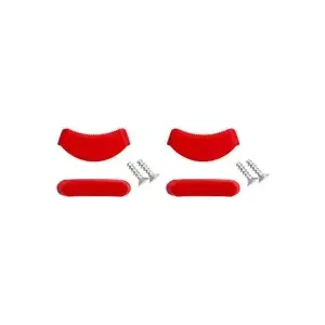 Plastic Inserts Knipex 81 1x 250 4x for 81 19 250 V01