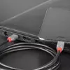 USB Cable 3m Type C to Micro-B Photo 3