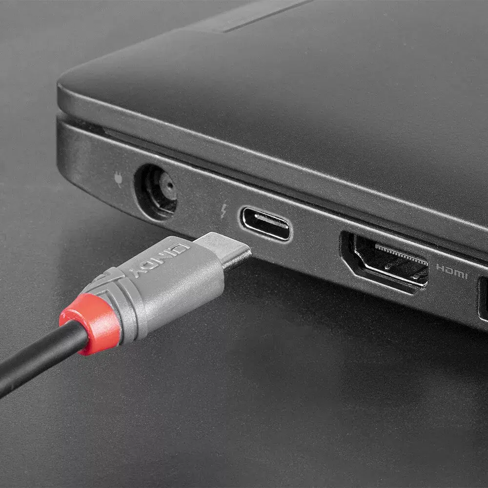 USB Cable 3m Type C to Micro-B Photo 5