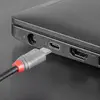 USB Cable 3m Type C to Micro-B Photo 5