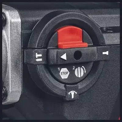 Перфоратор Einhell TE-RH 40 3F Photo 4