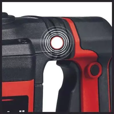Перфоратор Einhell TE-RH 40 3F Photo 5