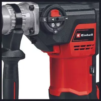 Перфоратор Einhell TE-RH 40 3F Photo 7
