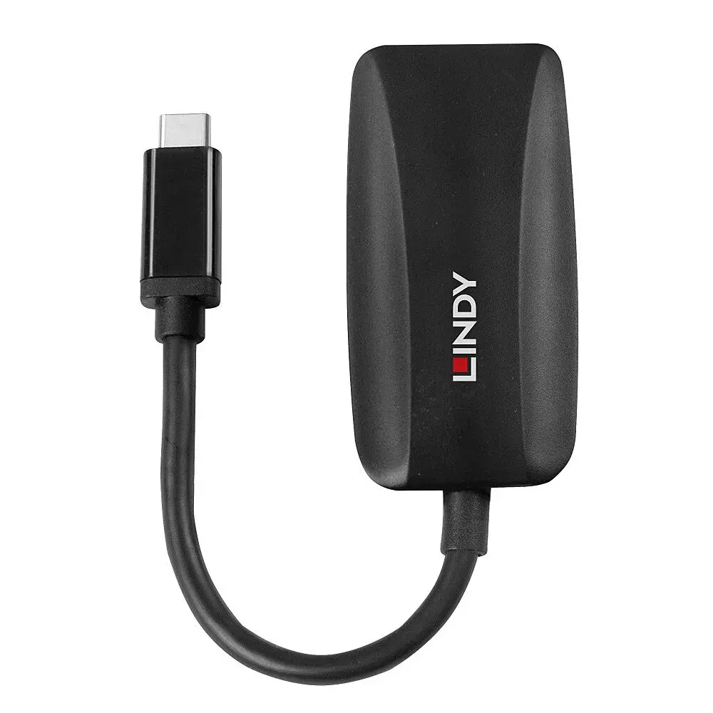 Переходник USB Type C на DisplayPort 43337 Photo 2