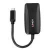 Переходник USB Type C на DisplayPort 43337 Photo 2