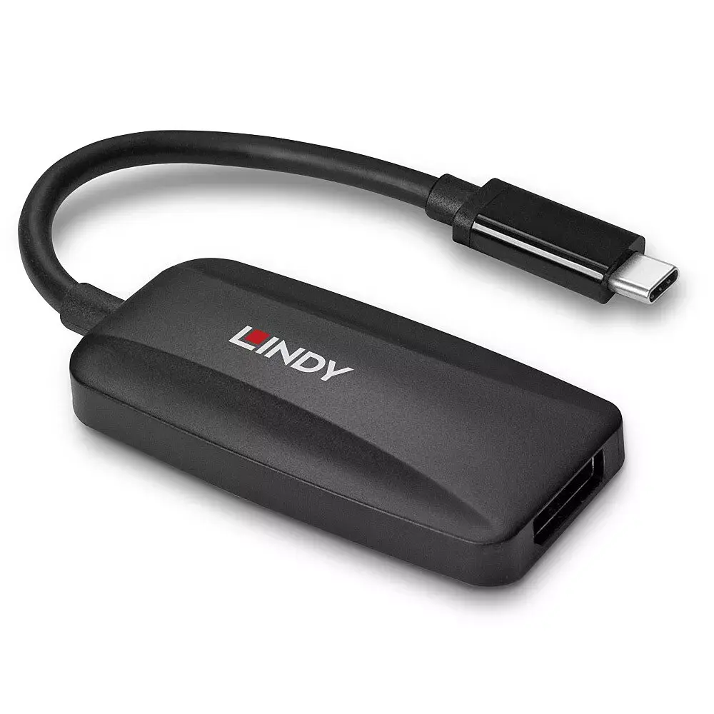 Переходник USB Type C на DisplayPort 43337 Photo 3